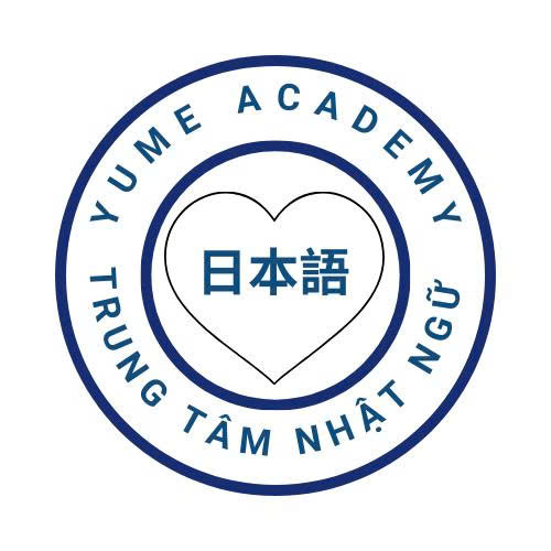 Yume Academy Logo